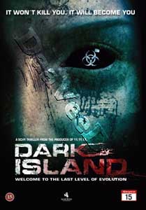 Dark Island | Final Battle of Lost Island  | Infected  DVD